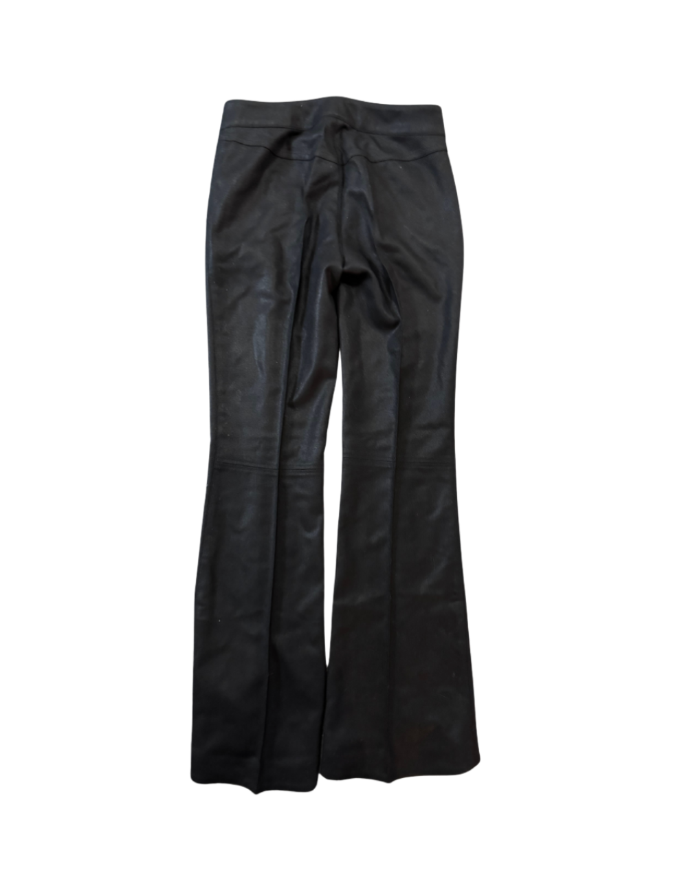 John Galliano Black Pants