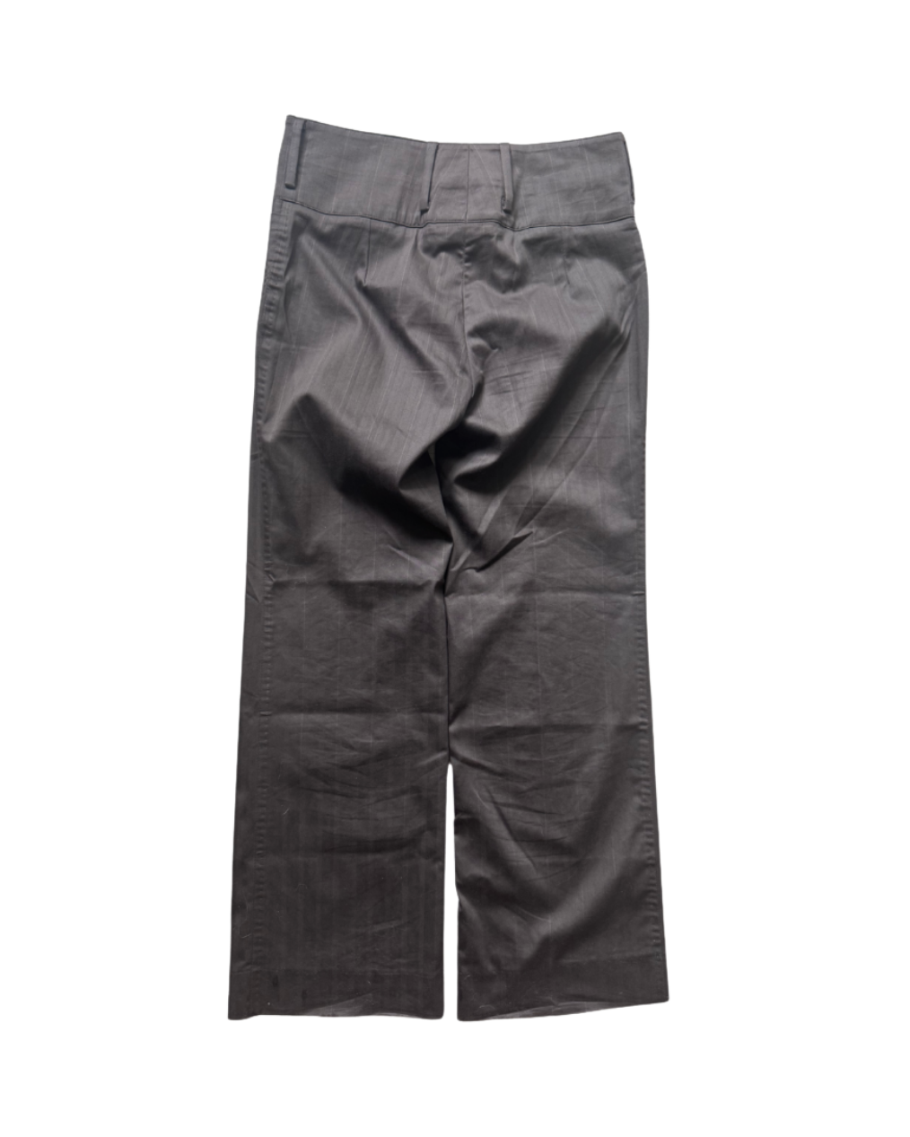 Dolce & Gabbana Brown Dress Pants
