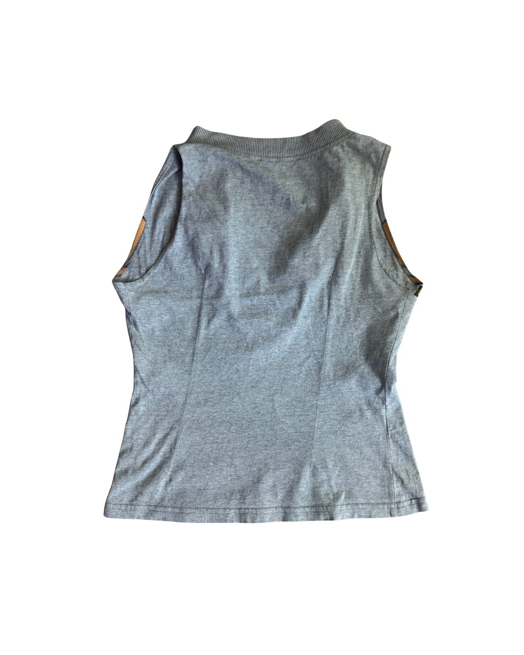 Dolce & Gabbana S/S 2001 “Michigan” Top