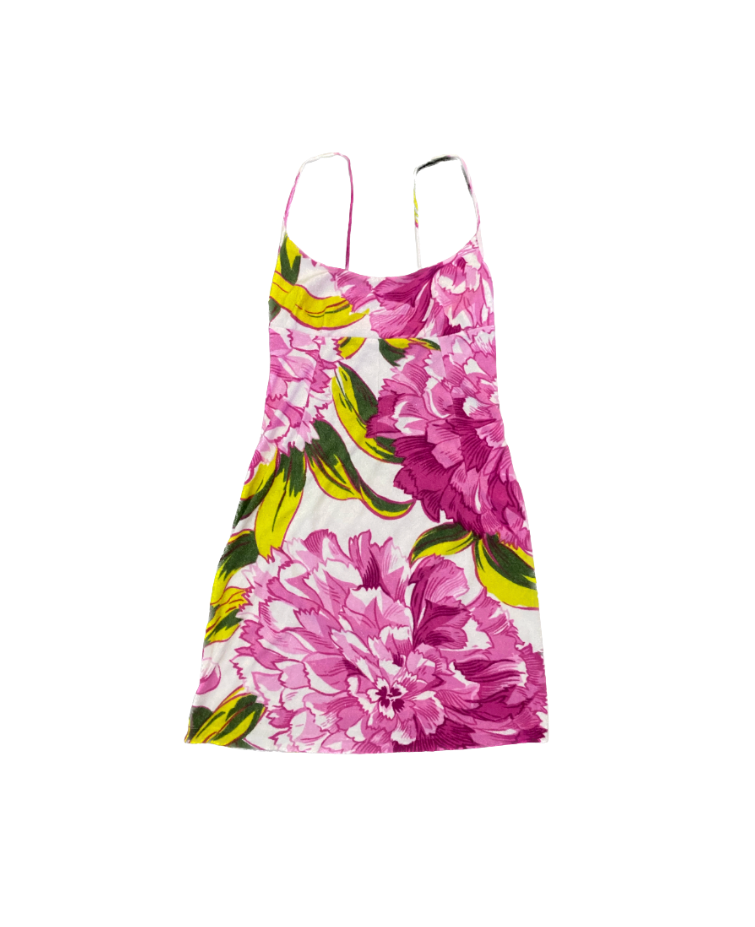 Dolce & Gabbana Terry Cloth Dress  Shop Sosko