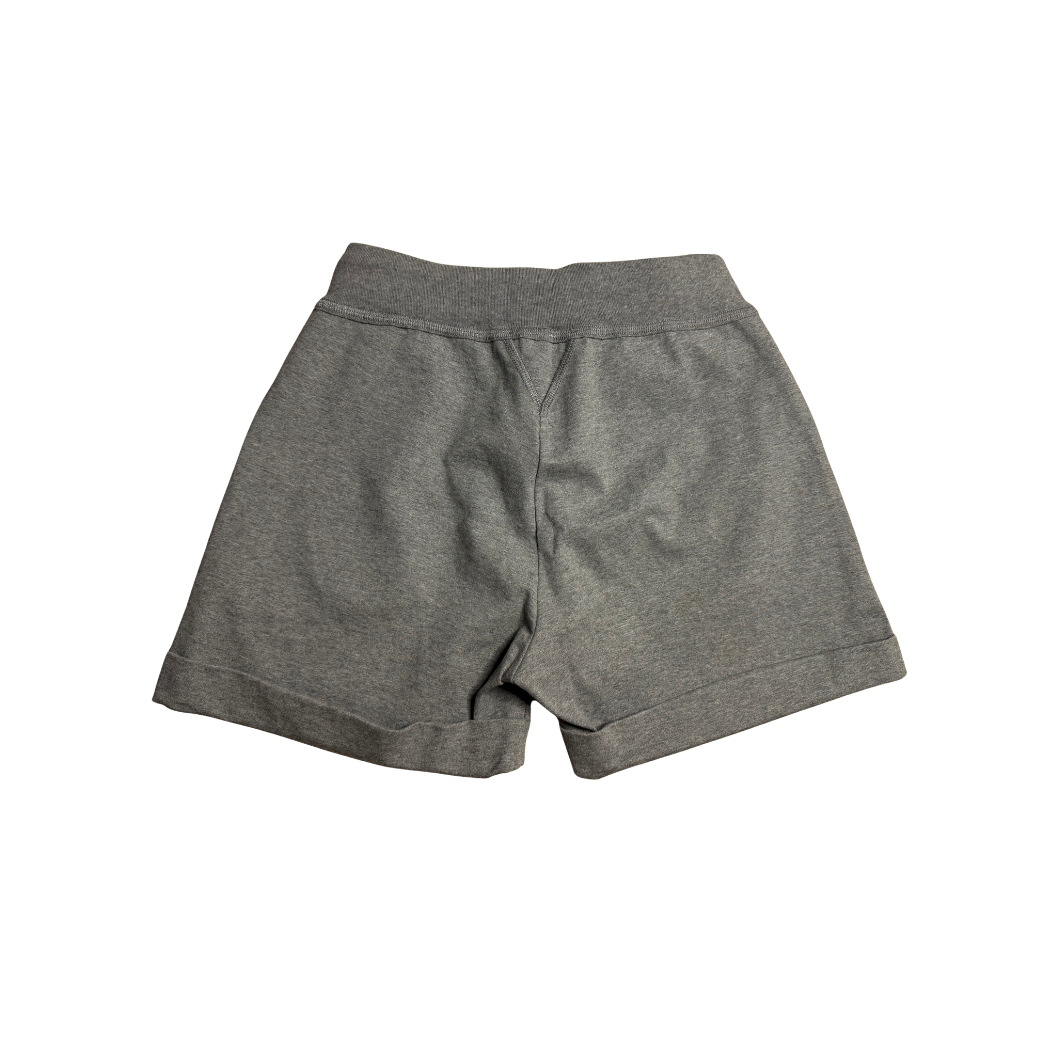 Dsquared² Tuxedo Style Mini Lounge Shorts