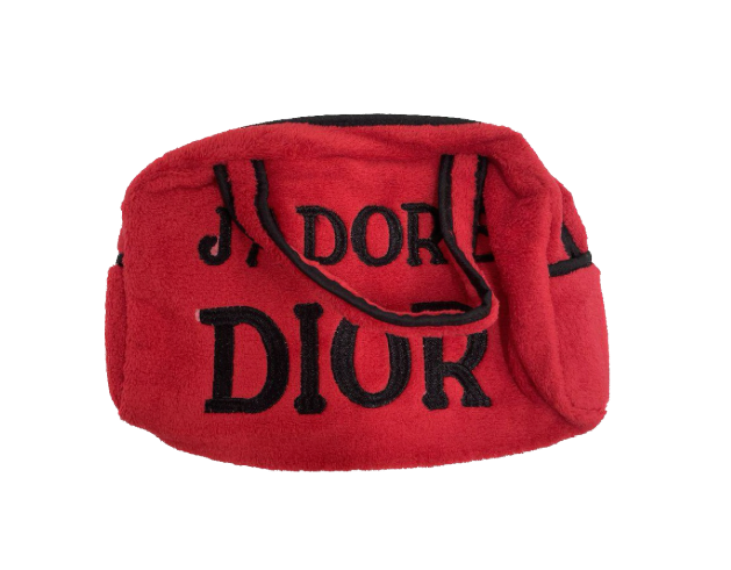 Christian Dior by John Galliano J’Adore Boston Bag