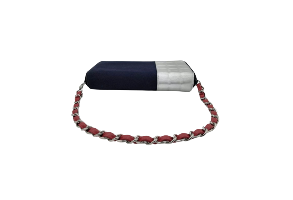 Chanel by Karl Lagerfeld No.5 Shoulder Bag