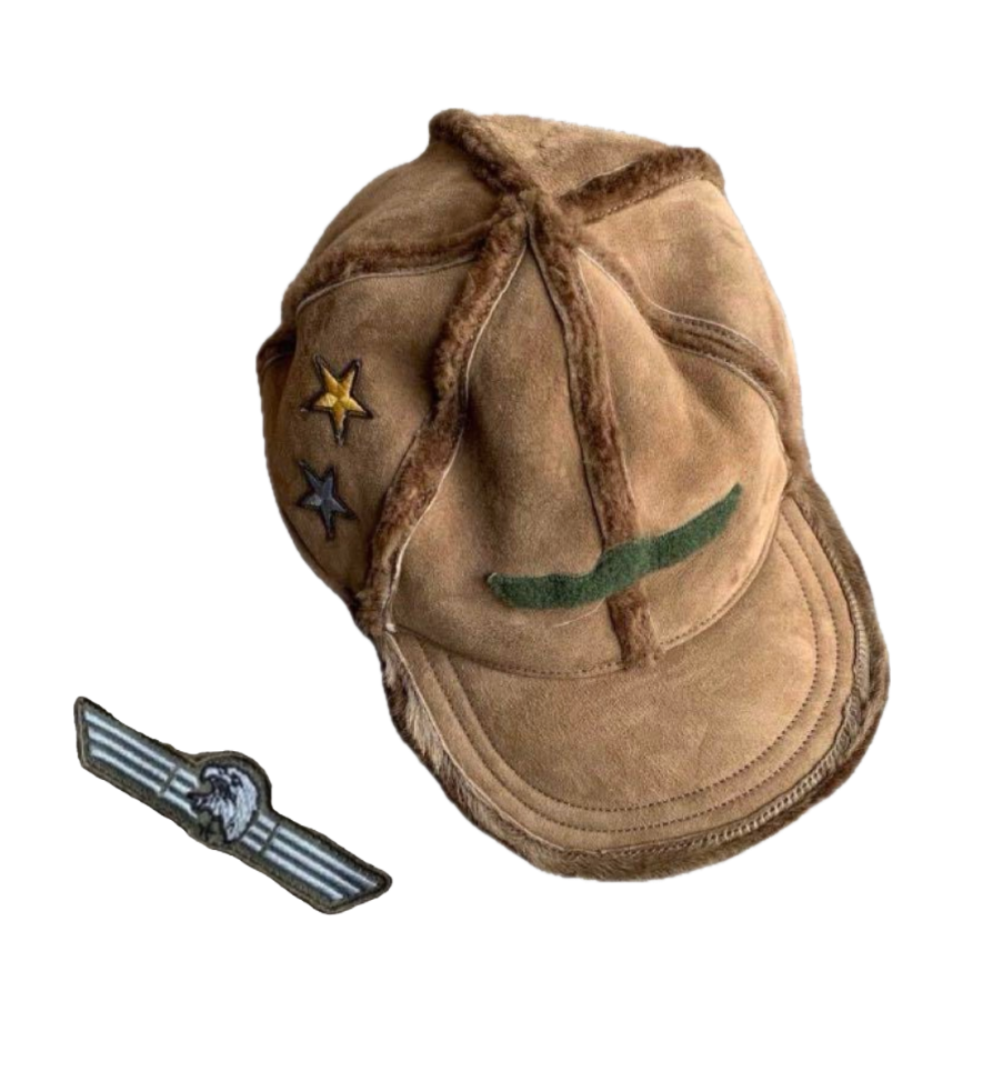 Dolce & Gabbana Junior Hat