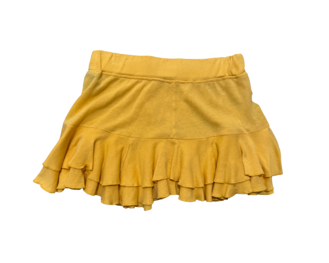 Hysteric Glamour “Ramones” Skirt