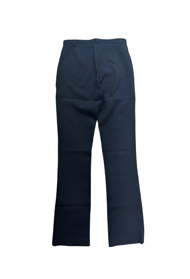 Dolce & Gabbana Black Pants