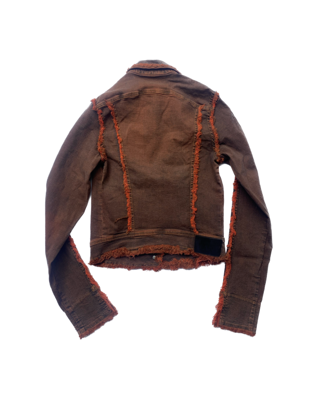 Plein Sud Denim Jacket