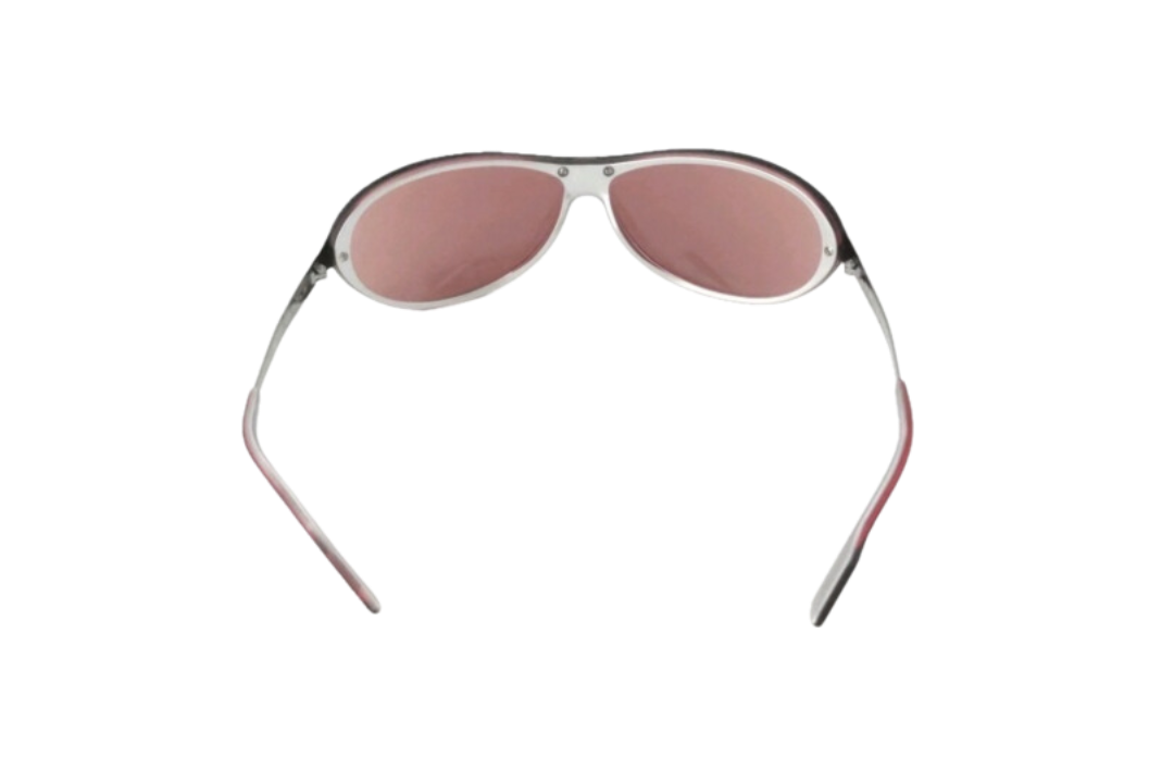 Dolce & Gabbana Red Sunglasses