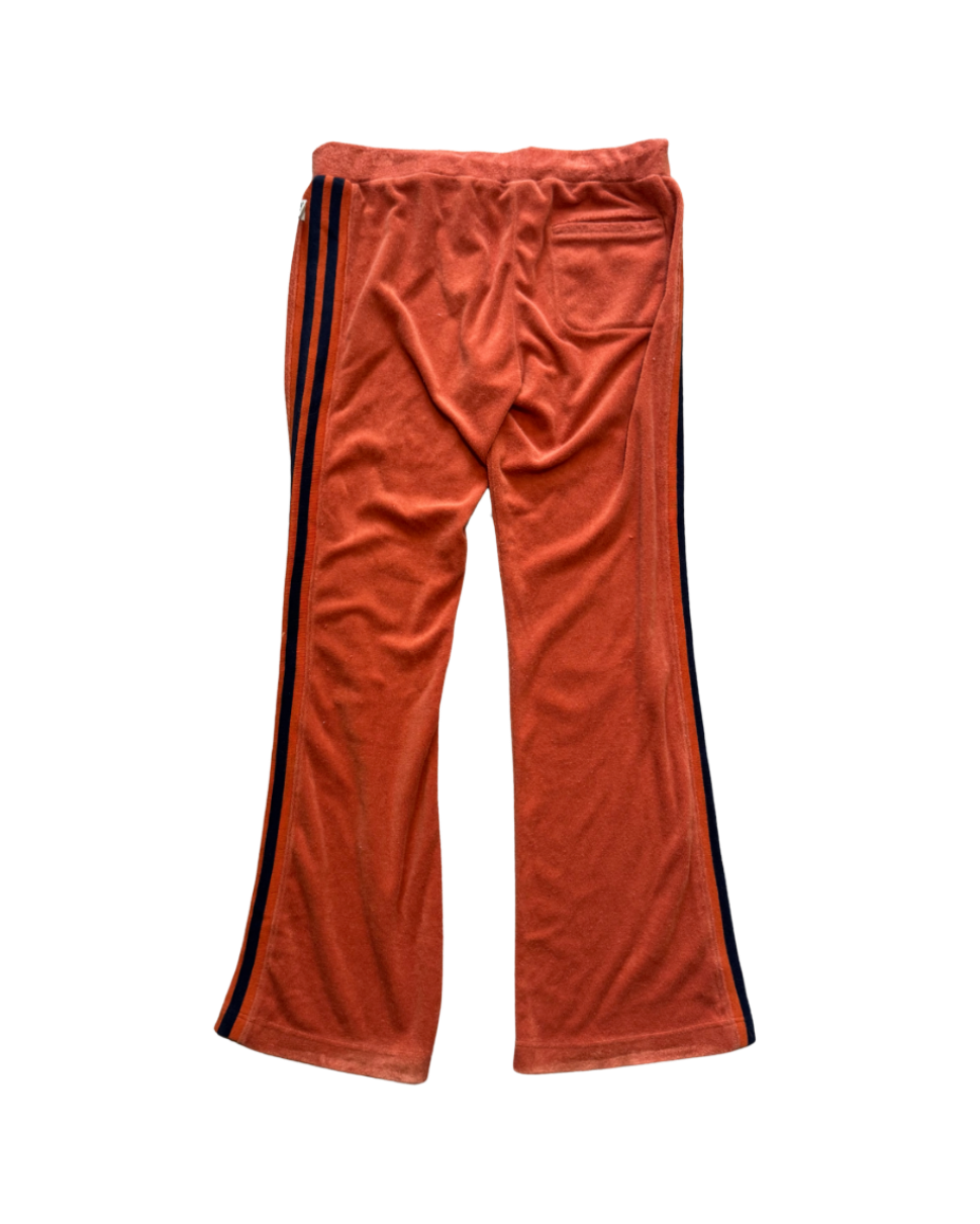 Blue Marlin Orange Sweatpants