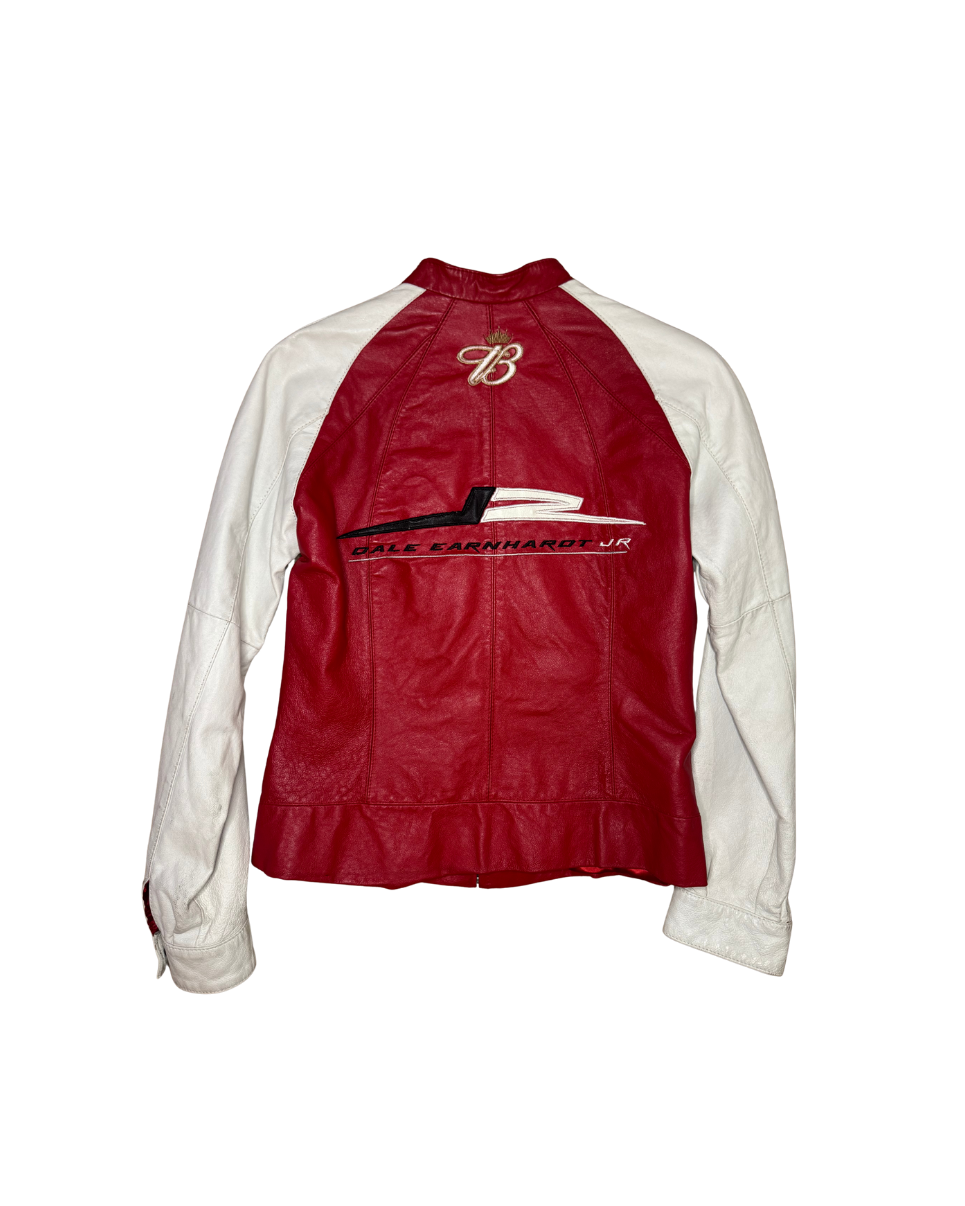 Wilsons Leather Dale Earnhardt Leather Jacket