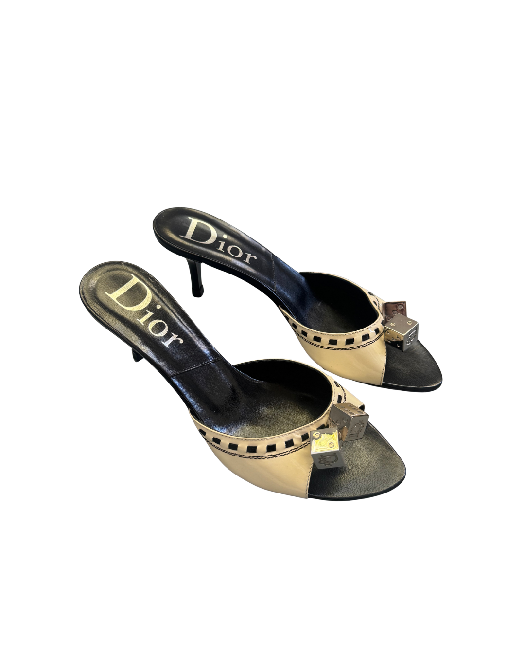 Christian Dior by Gambler Heels
