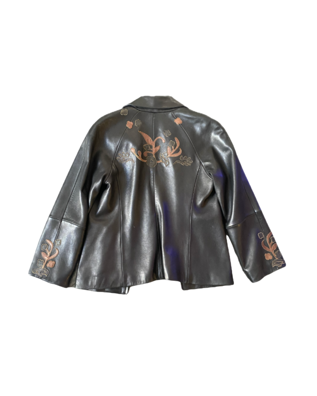 Vintage LNR Jacket