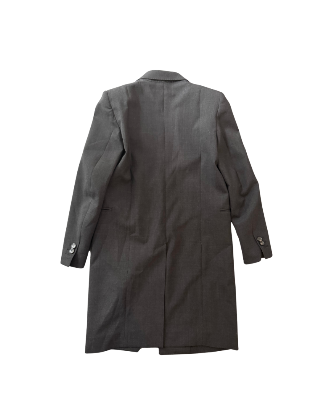 Dsquared² Long Blazer Coat