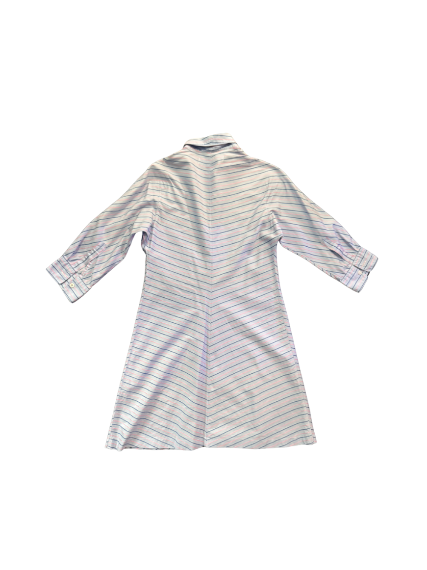 Junya Watanabe Comme des Garçons Shirt Dress