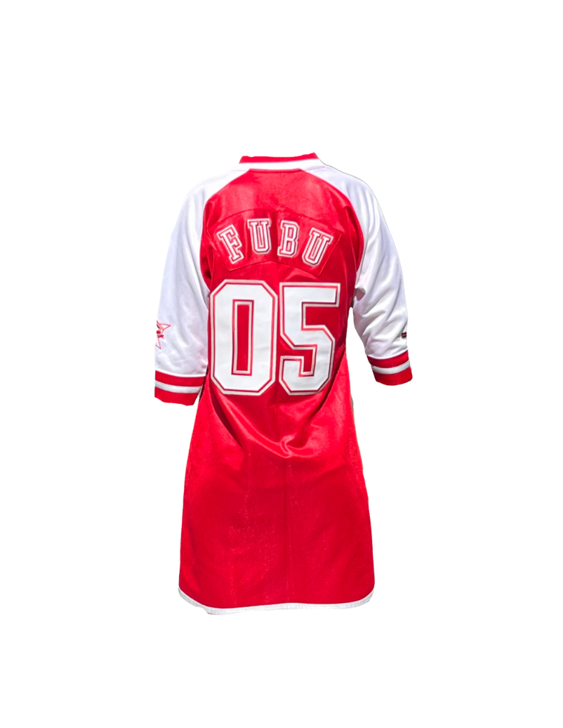 Fubu Jersey Dress