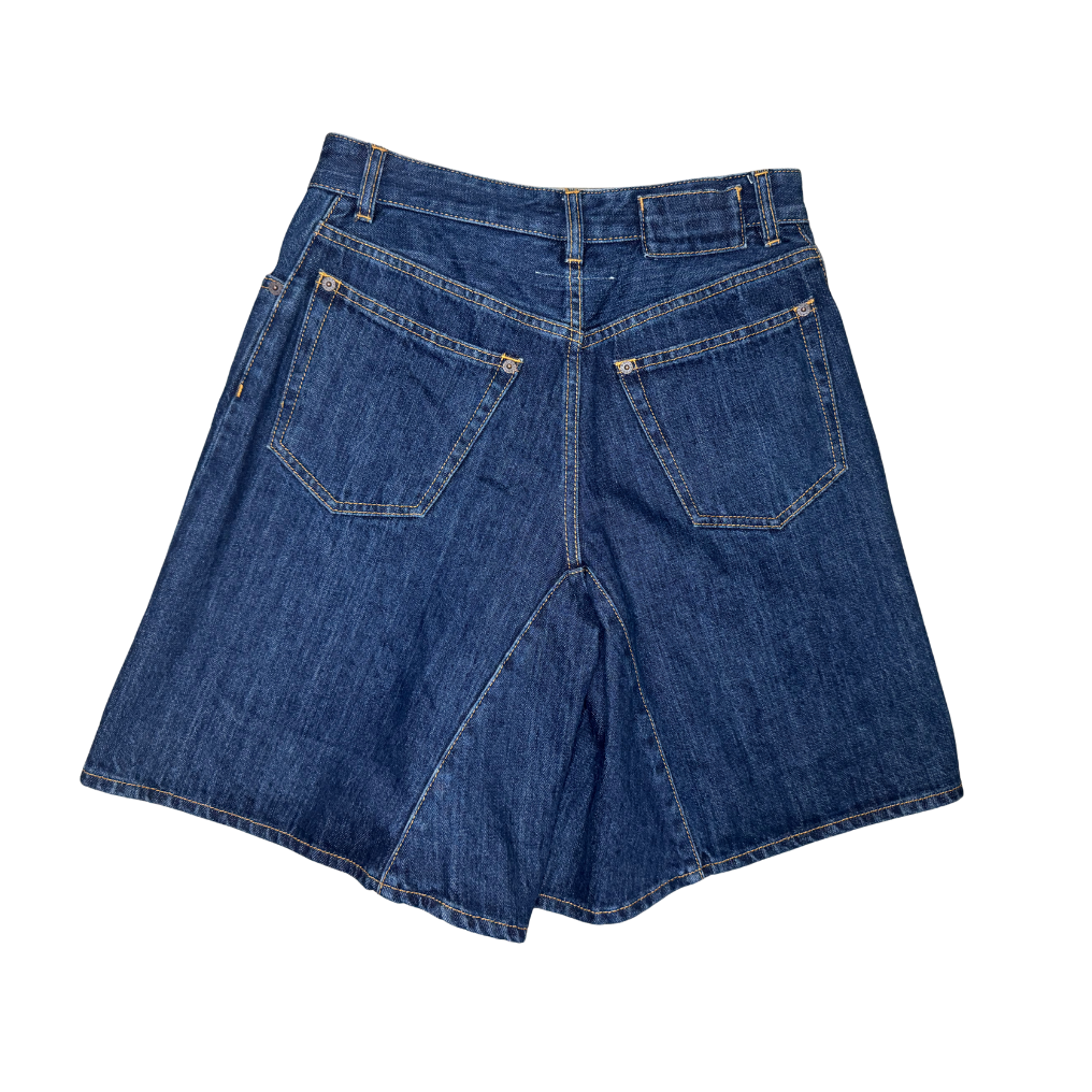 Maison Margiela Culotte Shorts