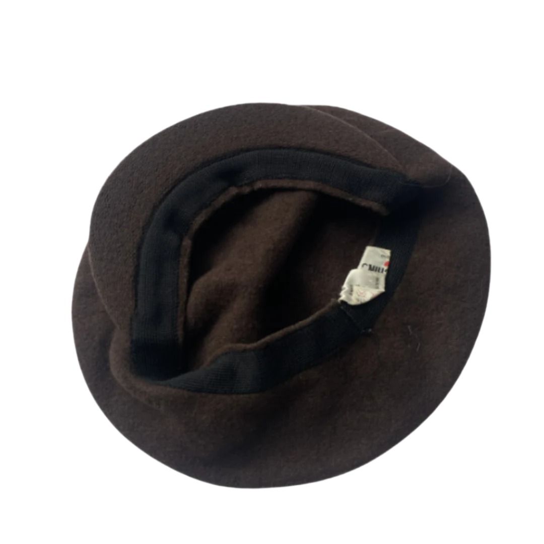 Moschino Paperboy Hat