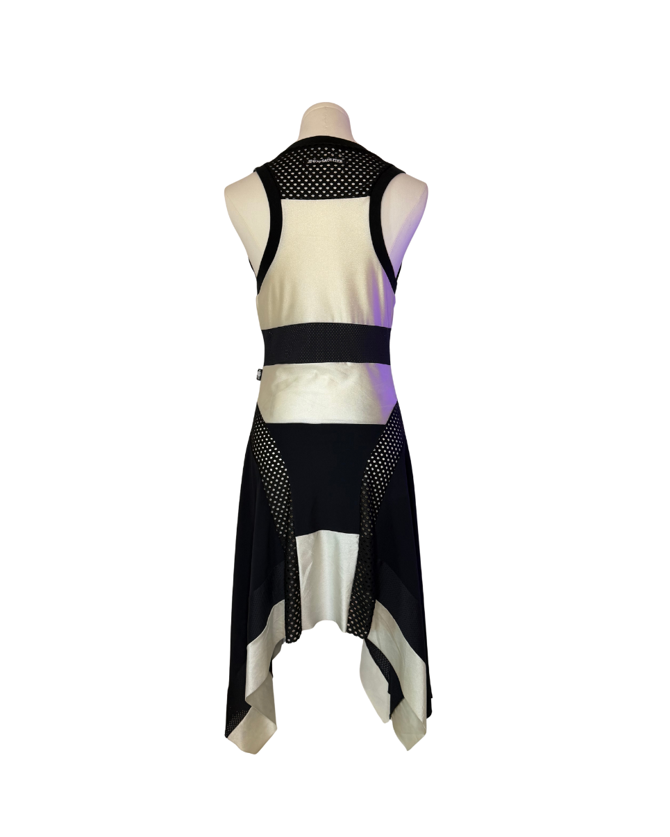 Jean Paul Gaultier Jersey Dress