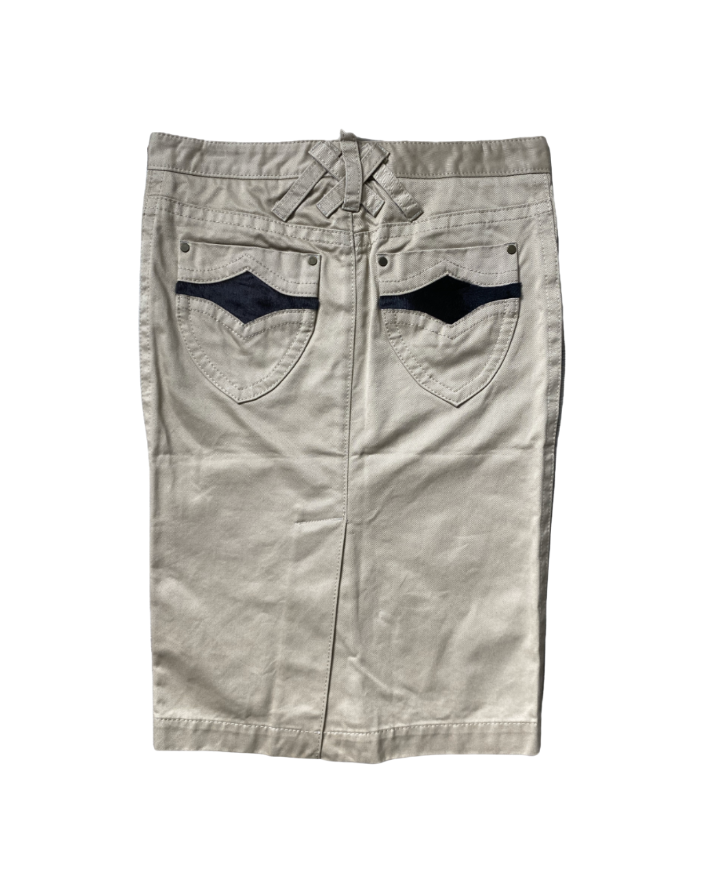 Dsquared² Midi Skirt