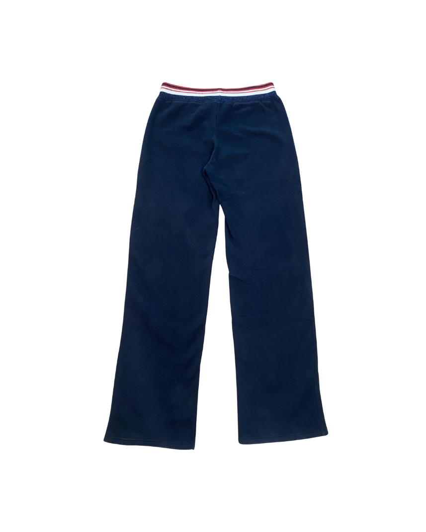 Dolce & Gabbana Junior Fleece Lined Sweatpants