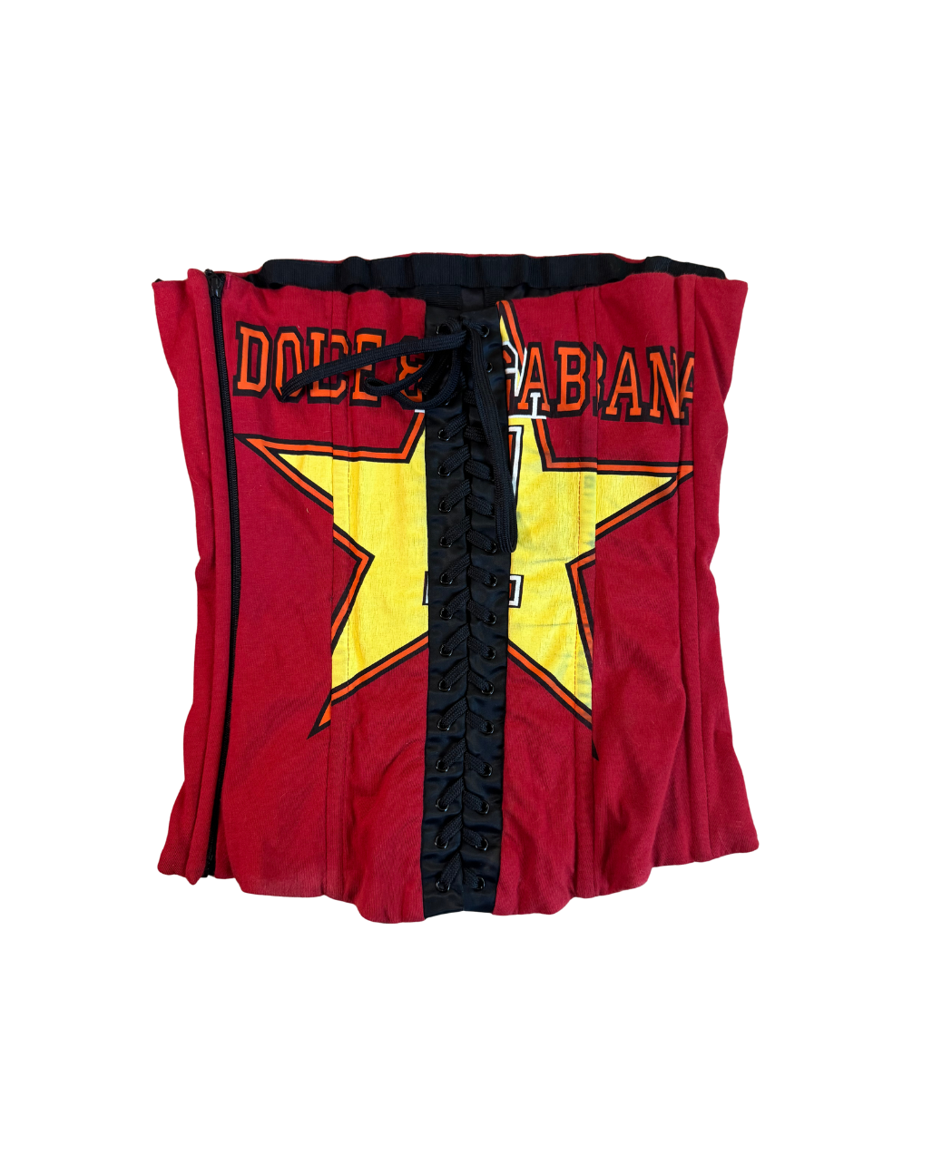 Dolce & Gabbana “Illinois” Corset