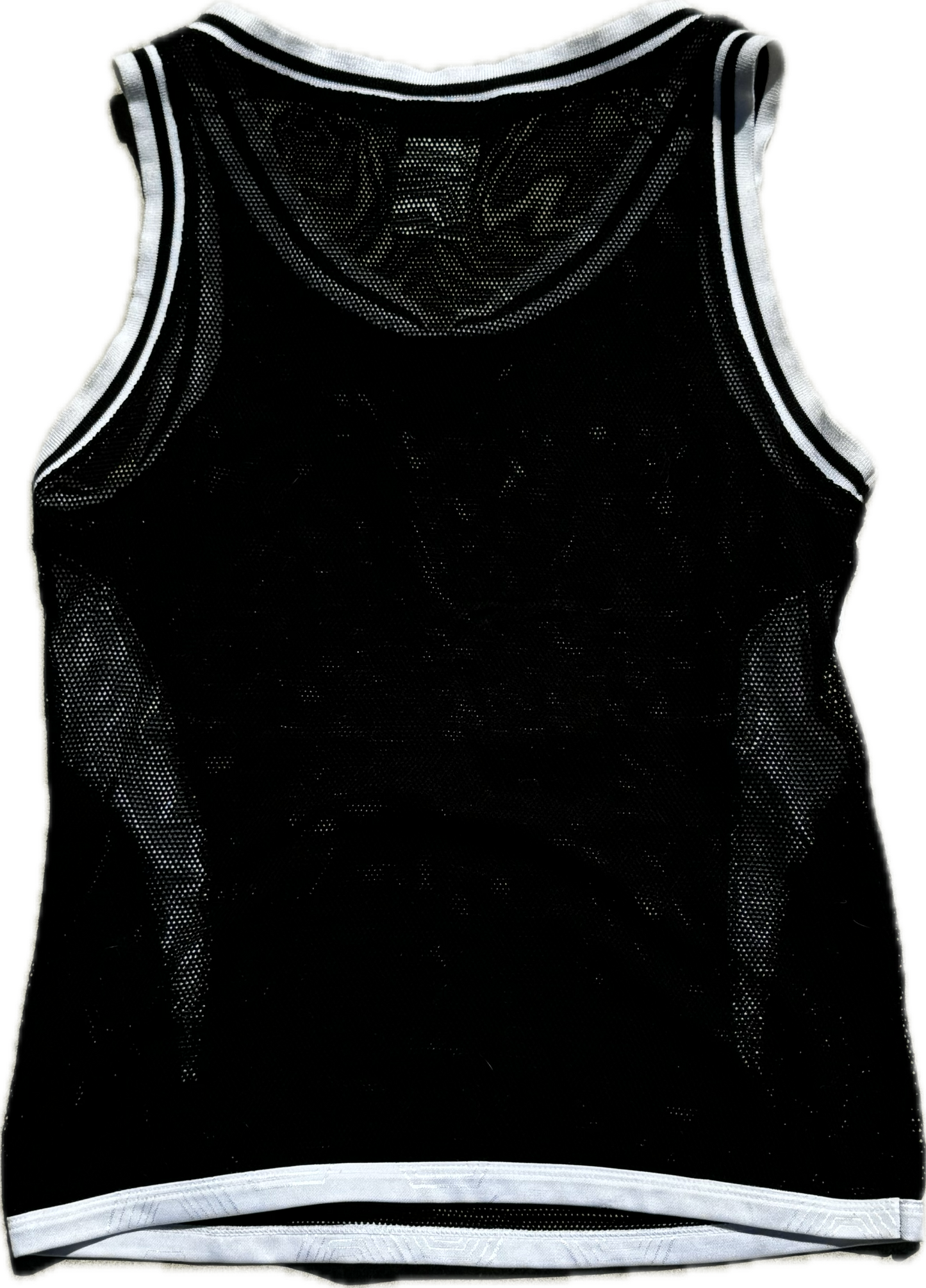 Versace Jeans Couture Mesh Jersey