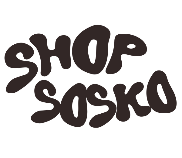 Shop Sosko logo