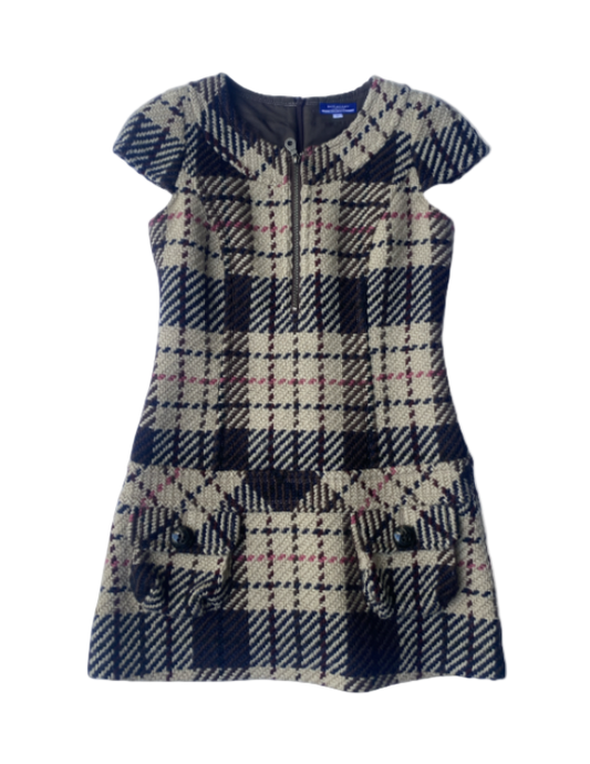 Burberry Blue Label Mini Dress