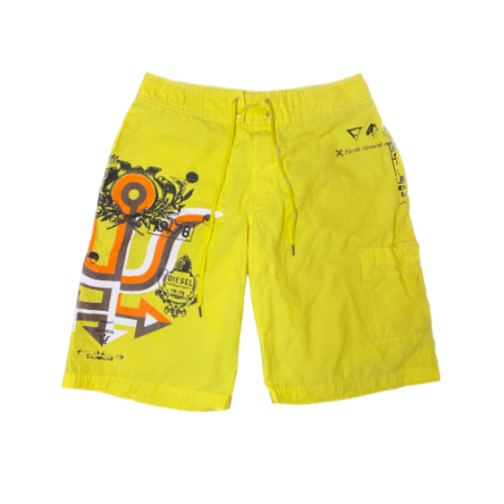 Diesel Swim Shorts