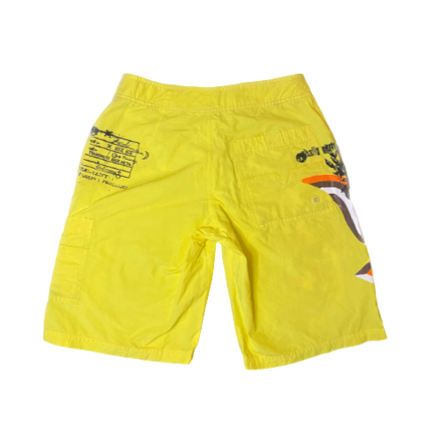 Diesel Swim Shorts