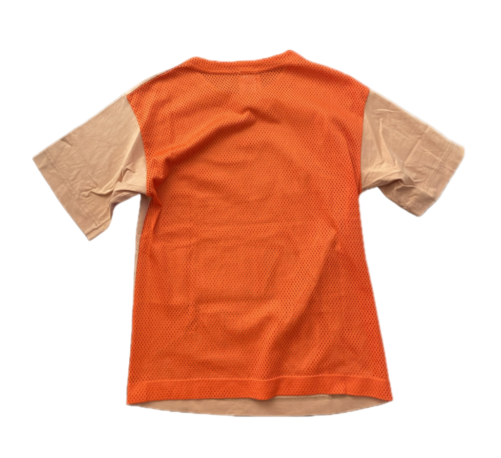 Dolce & Gabbana “XXL Big is Better” Jersey