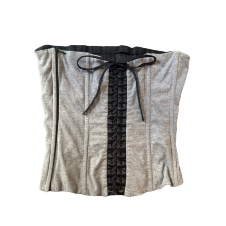Dolce & Gabbana “Los Angeles” Corset