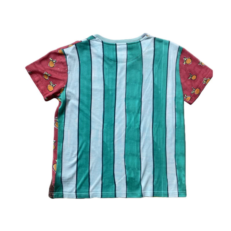 Dolce & Gabbana Monkey Printed T-Shirt