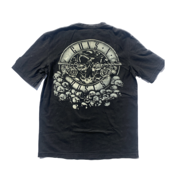 Dolce & Gabbana Guns N’ Roses T-Shirt