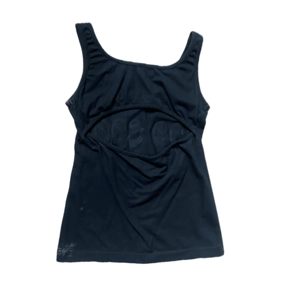 Dolce & Gabbana “Too Cool For School” Top