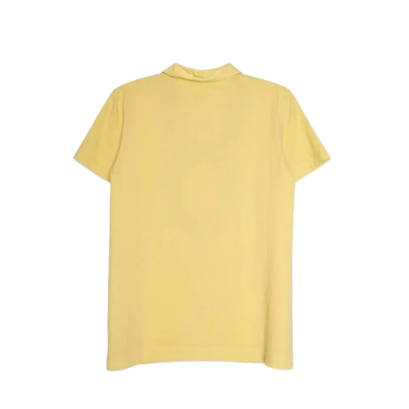 Dolce & Gabbana “8” Polo Top