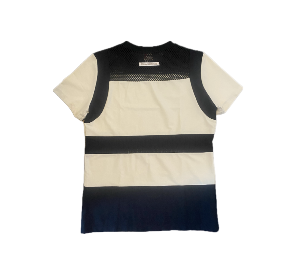 Jean Paul Gaultier Jersey Top