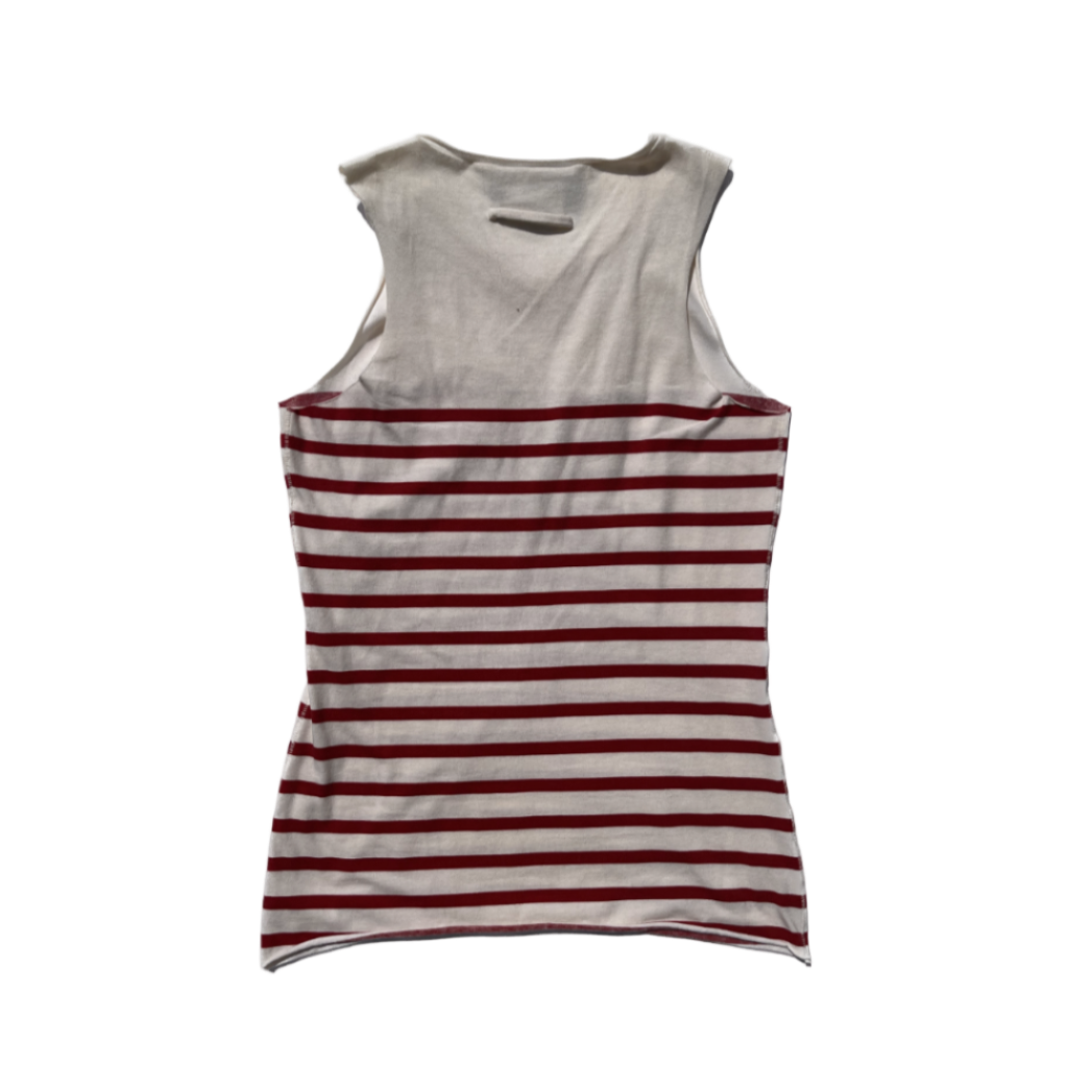 Jean Paul Gaultier Maille Femme Top