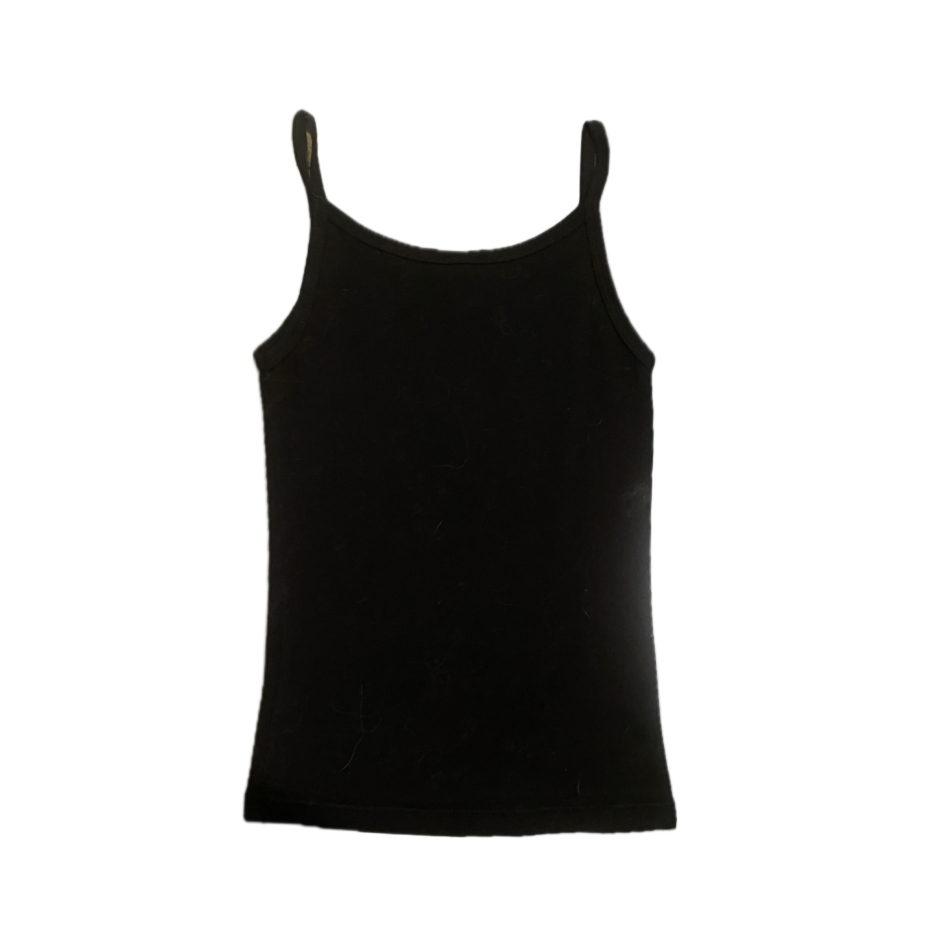 Anna Sui “Corset-Style” Cami