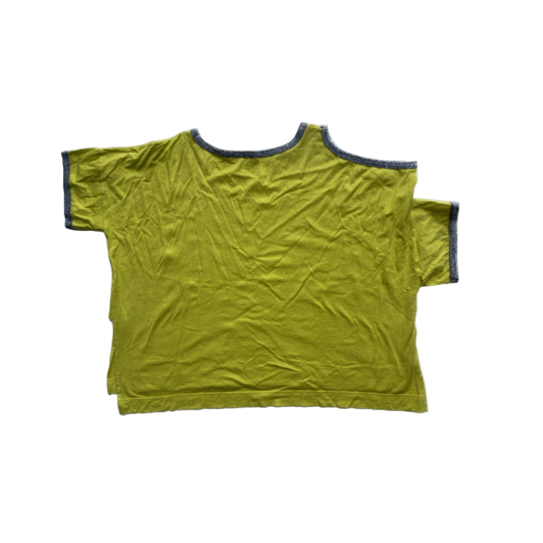 Vivienne Westwood Multi-Wear Top