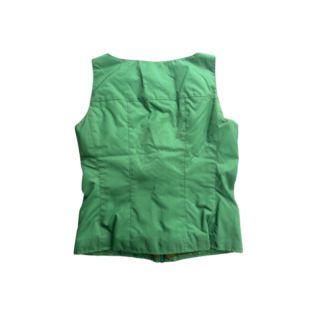 Miu Miu ‘Hidden Pockets’ Technical Vest