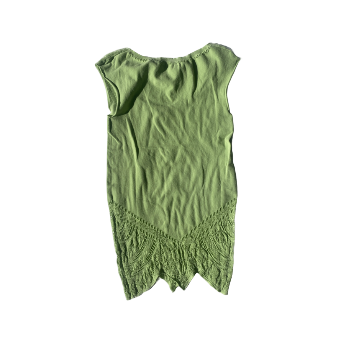 Marithé François Girbaud Top