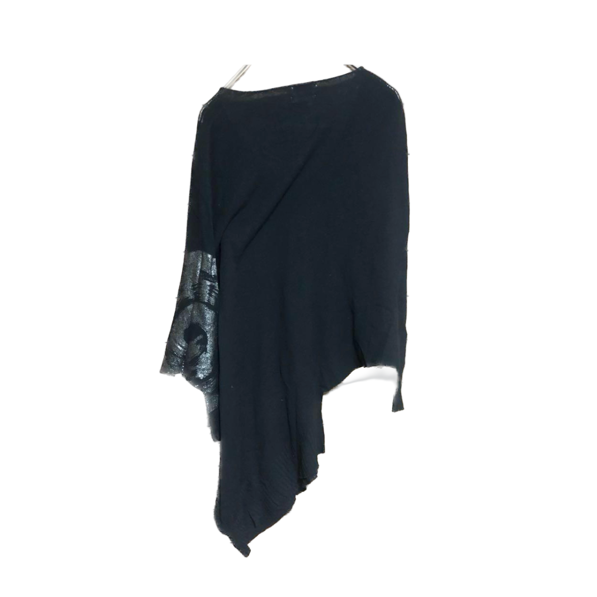 Miss Sixty Asymmetrical Top