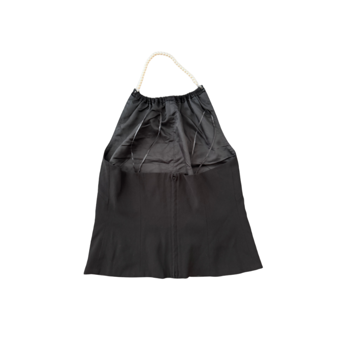 Keita Maruyama Pearl Halter