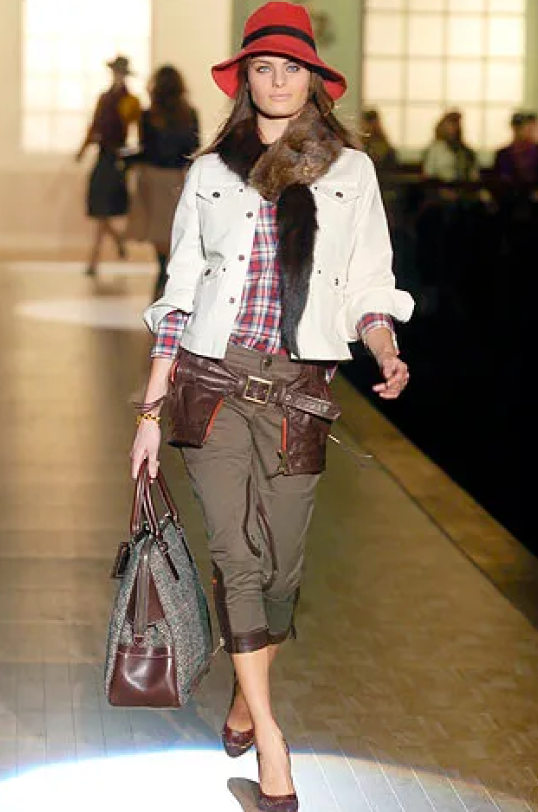 Dsquared² White Denim Jacket