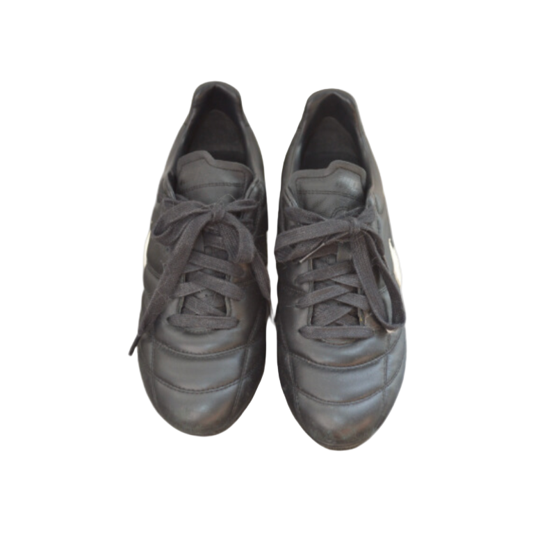 Comme des Garçons x Nike Sneaker Heels
