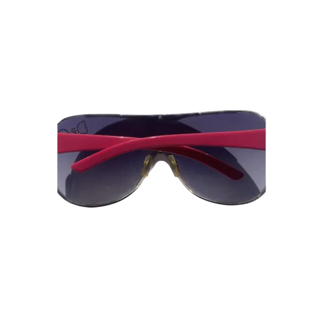 Dolce & Gabbana Shield Sunglasses