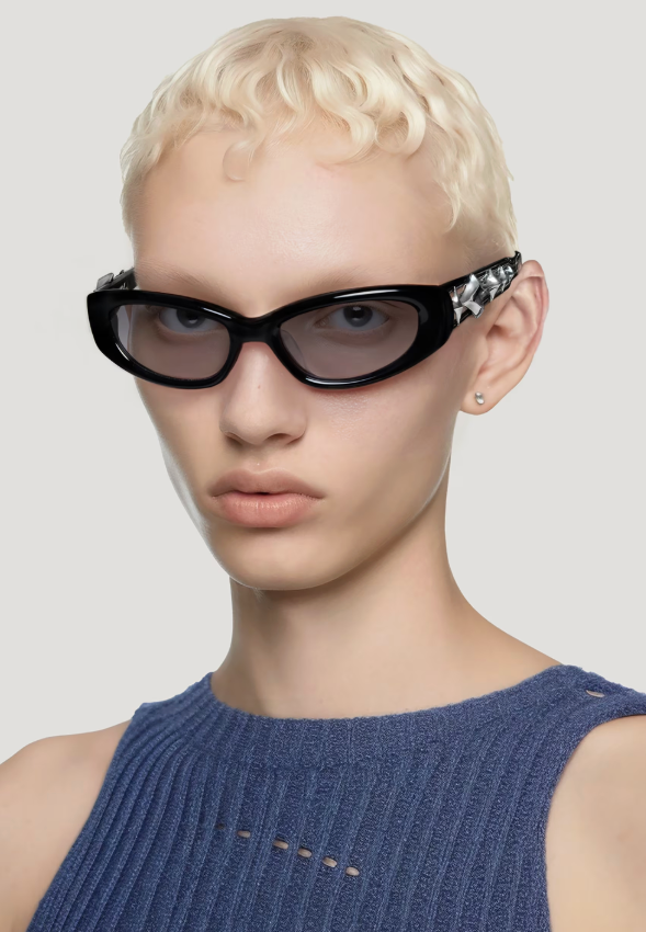 Gentle Monster Awave Sunglasses