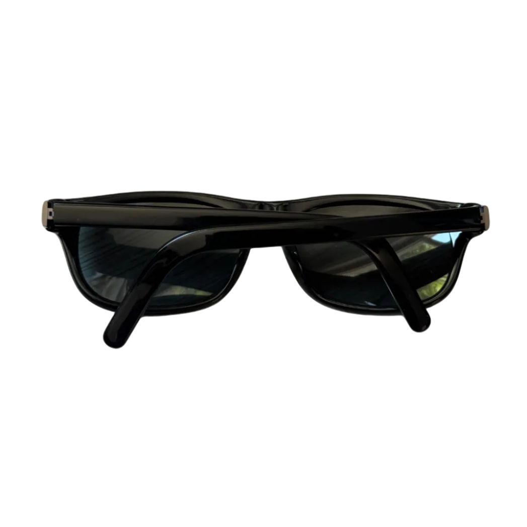 Fendi Black Sunglasses