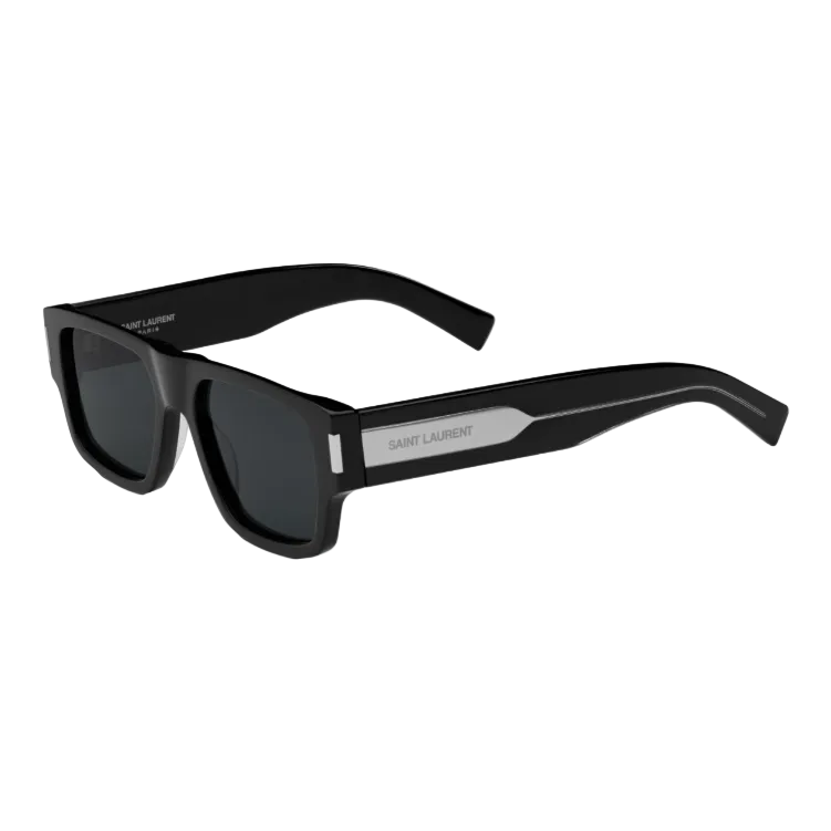 Yves Saint Laurent Flat-Top Sunglasses